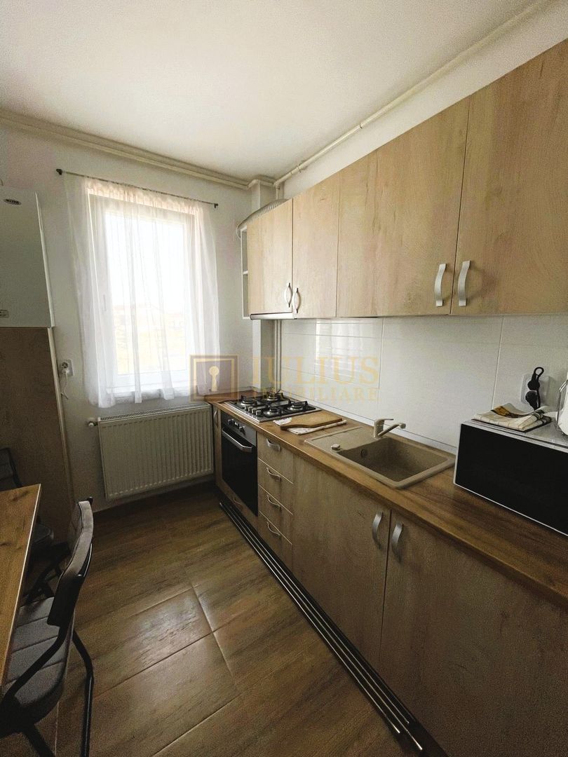 Braytim, bucatarie inchisa, centrala proprie, loc de parcare - Poză 8