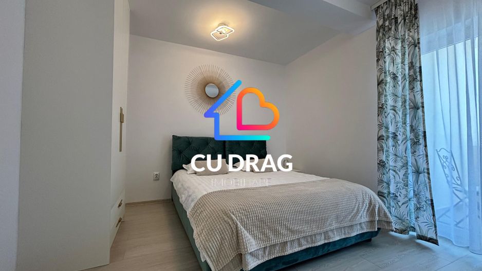 partament cochet 2 camere, parter, Doamna Stanca - Poză 1