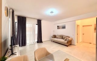Apartament superb cu 2 camere si terasa de 16mp | Giroc | Lidl - Poză 3