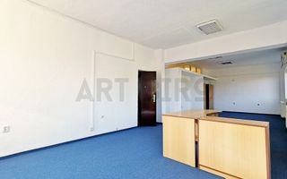 Zero comision, 48 - 97mp birou la pret redus, Semanatoarea, 5' metrou - Poză 9