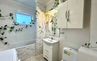 Apartament de vanzare / Zona Stadionului / Floresti - Poză 9