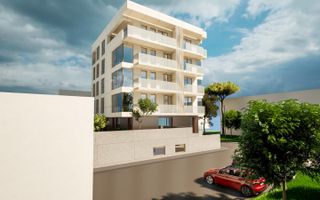 Faleza Nord - Vânzare apartament cu 2 camere, etaj 1. - Poză 14