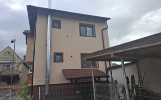 Casa individuala spatioasa - Poplaca - Sibiu - Poză 12