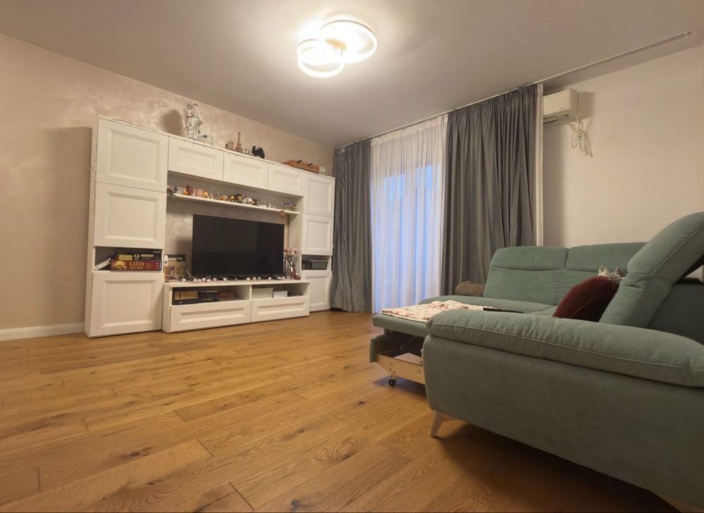 Apartament 2 camere + PARCARE - Fundeni - Poză 6