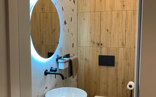 Chirie apartament 3 camere, Turnisor, Sibiu - Poză 14