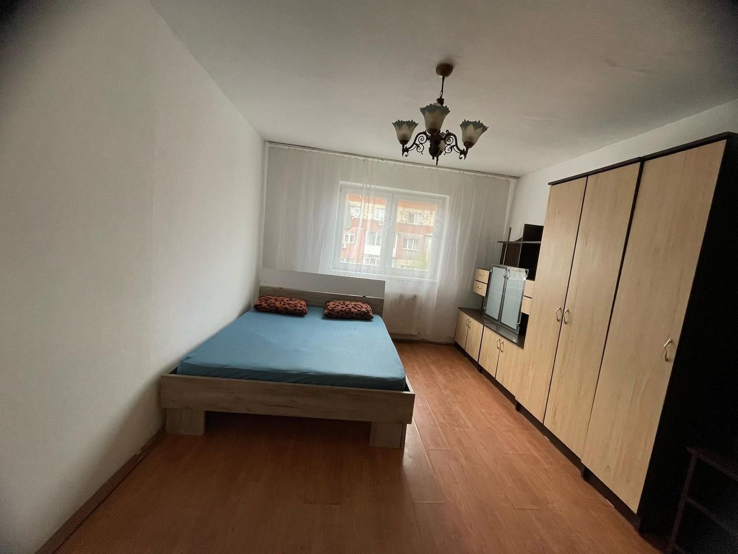 COMISION 0% | Garsoniera | Zona Buziasului | 22mp |Etaj 3 - Poză 1