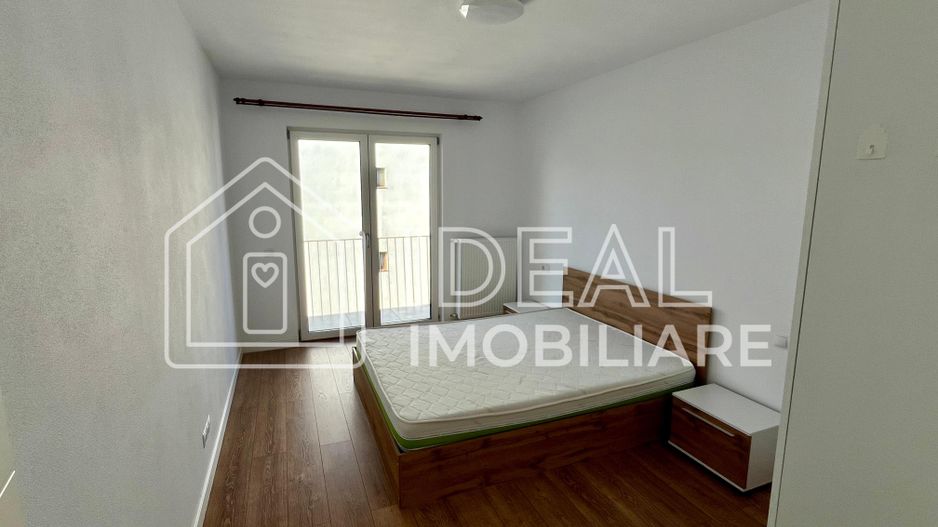 Apartament cu 3 camere si doua balcoane – Cartierul Arhitectilor - Poză 4