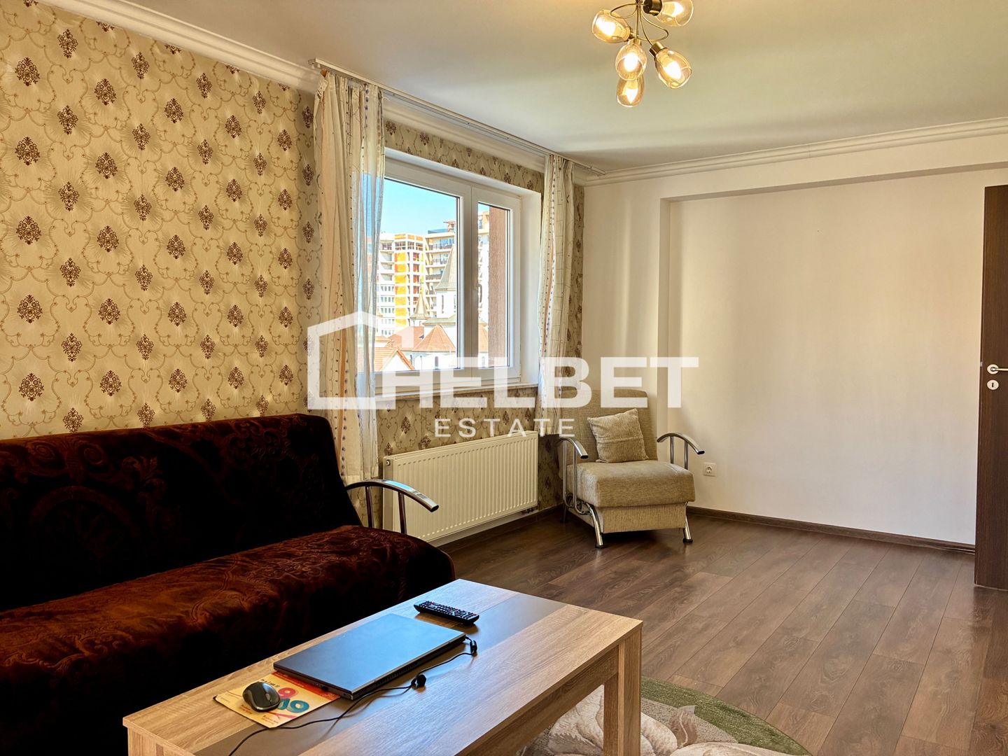 2 Camere / Pet-friendly / Coresi / Terasă - Poză 2