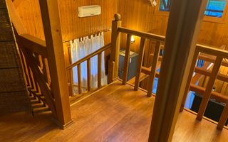 Casa deosebita, 4 camere, zona Faget - Poză 3