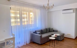 Apartment 2 camere vedere Lac Pipera zona Pipera Plaza Rond OMV - Poză 3