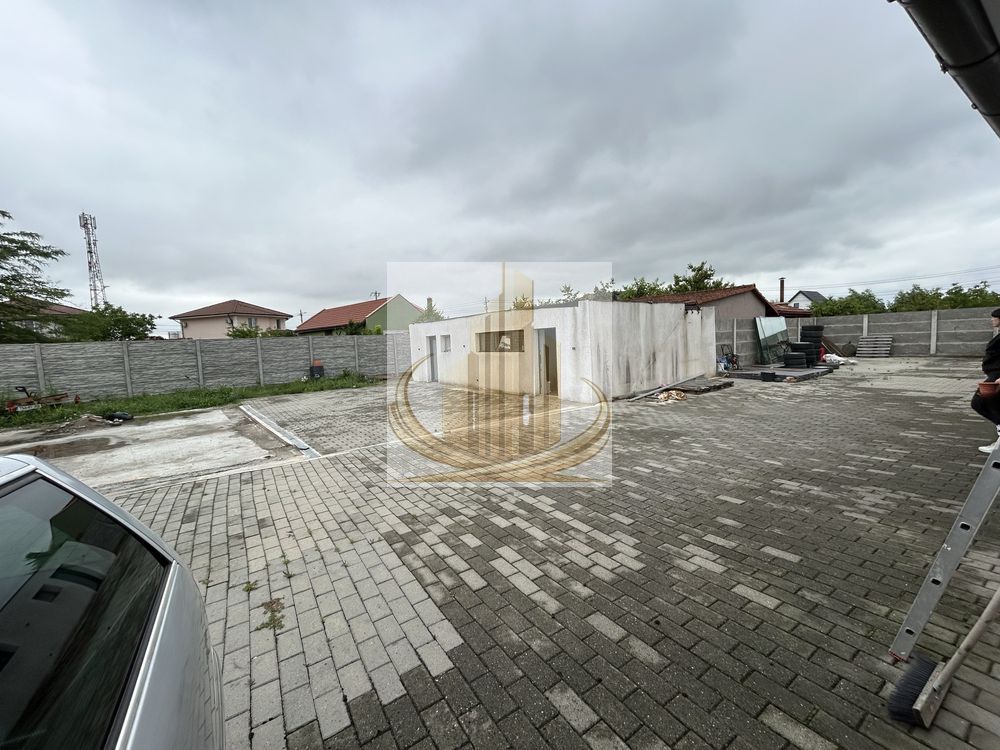 Casă Individuală Sacalaz | Teren 662 mp | Sistem Fotovoltaic 11 kW - Poză 14