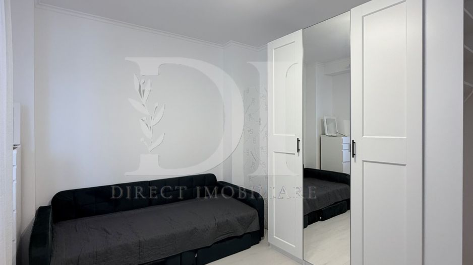 Apartament la cheie | Zona Baza Sportivă Gheorgheni - Poză 8