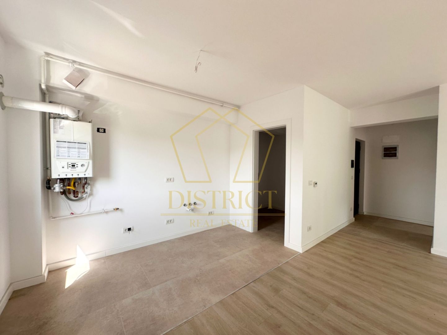 Apartament cu o camera | Aradului - Poză 2