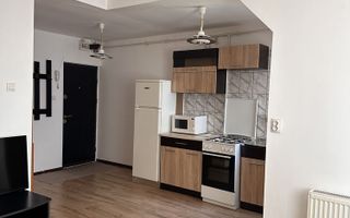 Apartament 2 camere, centrală proprie, etaj 2, Calea Călărași - Poză 2