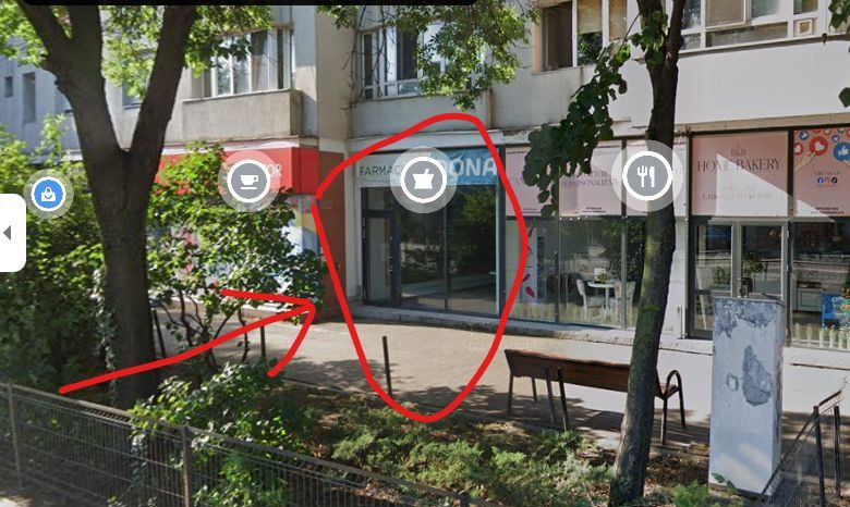 Spatiu comercial de inchiriat - Baneasa - Poză 2