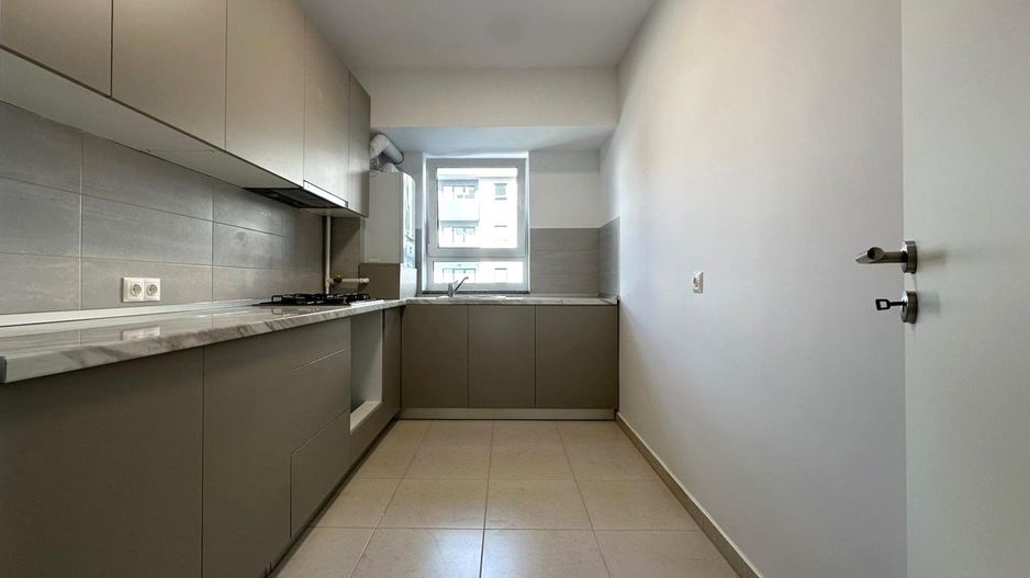 Vanzare apartament nou mobilat cu parcare si boxa Avantgarden 3 - Poză 18