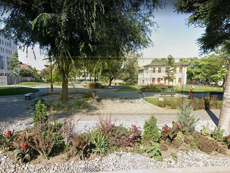 Apartament 2 camere decomandat zona Podul de Fier - Poză 20