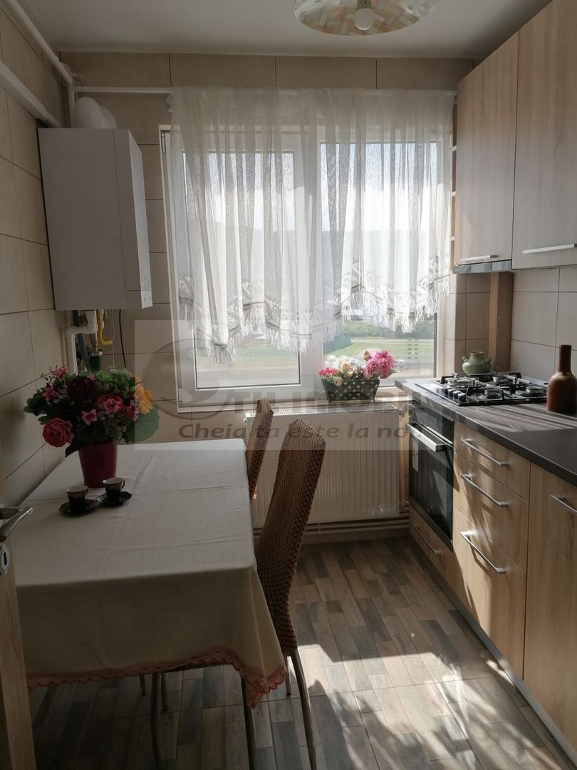 Apartament 2 Camere Alexandru cel Bun - 475 euro - Poză 9