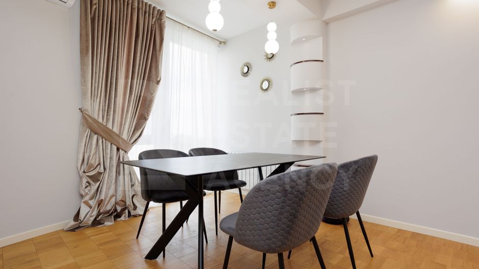 Vânzare, apartament, 2 camere, str. Independenței, Botanica - Poză 8