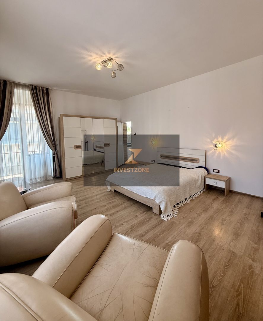 Apartament Central 73 mp Oradea - str. Evreilor Deportați - Poză 1