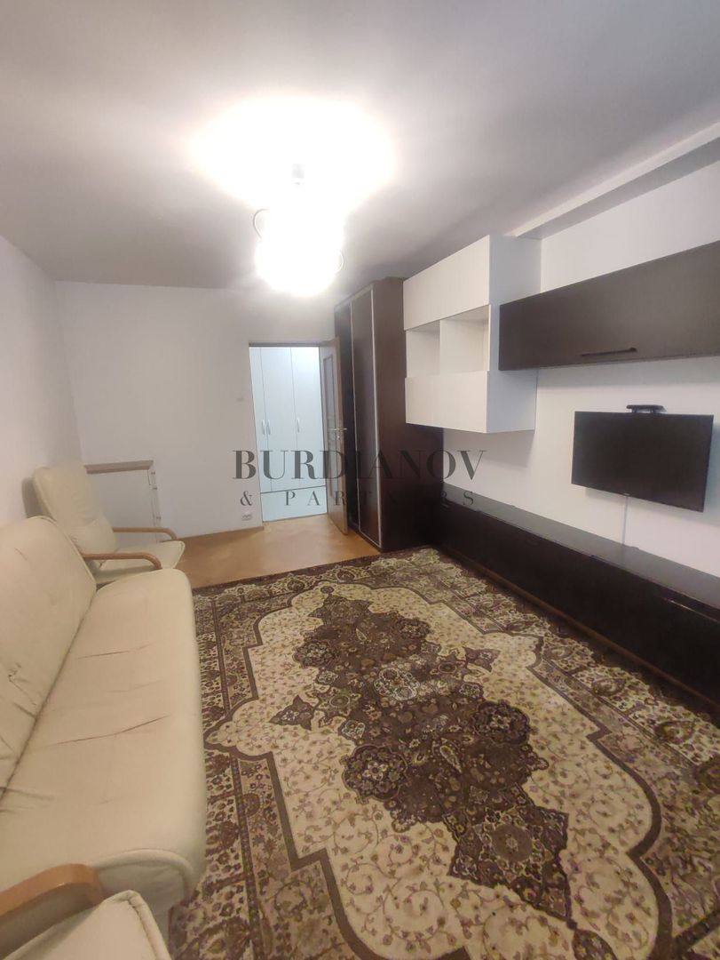 Apartament cu 3 camere de închiriat - Metrou Nicolae Grigorescu - IOR - Poză 2