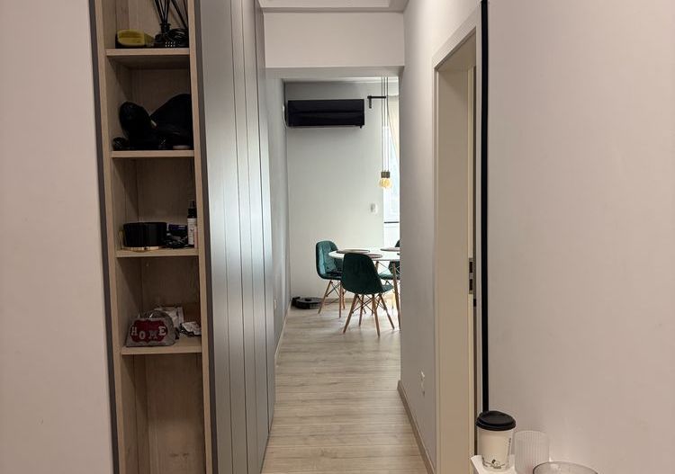 Superb apartament 3 Camere GranVia Park Parcul Liniei - Poză 4