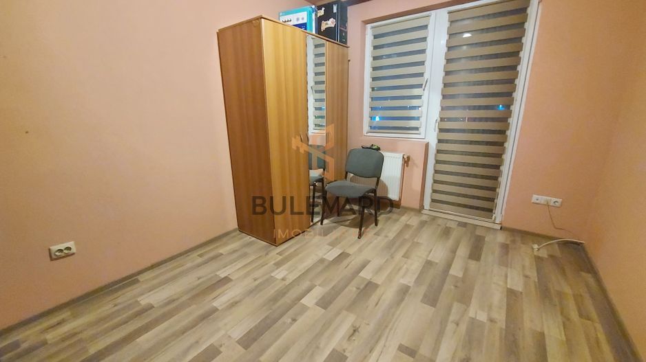 Apartament cu 2 camere, zona strazii Eroilor Floresti! - Poză 4
