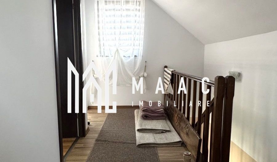 Casă 3 camere I 1250 mp teren I Porumbacu de jos-sat Colun - Poză 3