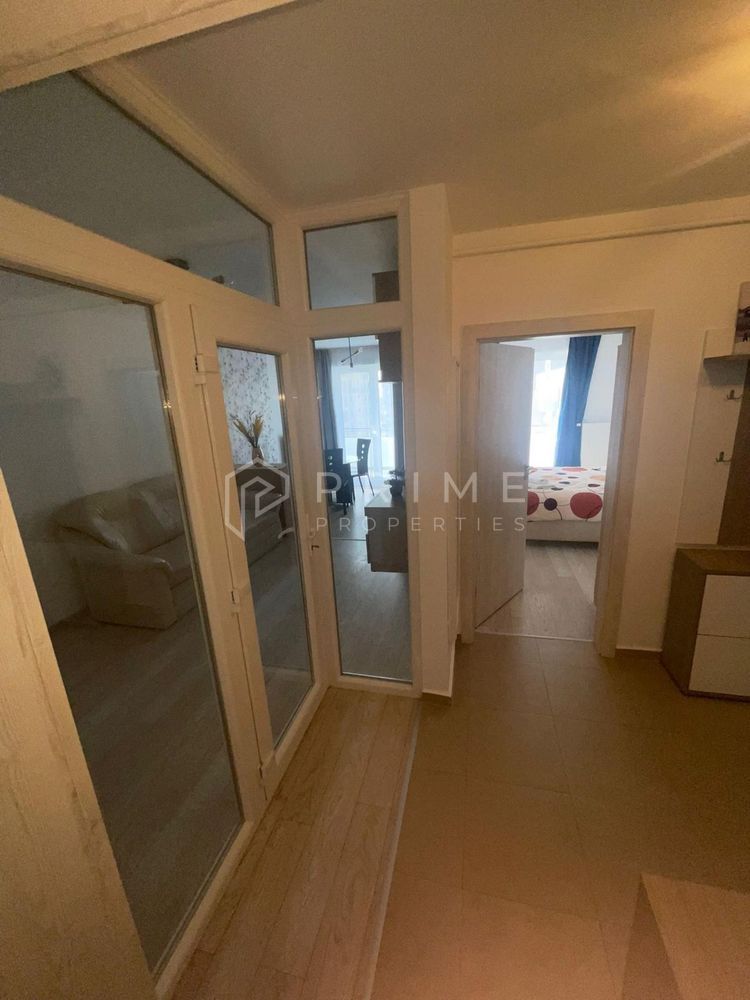 Apartament 3 camere de inchiriat in Maurer Residence -Parcare inclusa - Poză 5