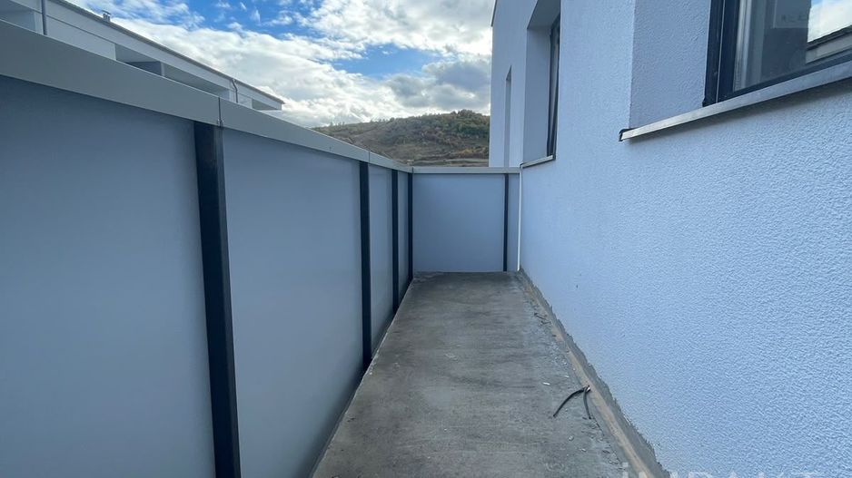 Apartament 2 Camere 37 mp | Parcare subterana | Terra | Floresti | - Poză 6