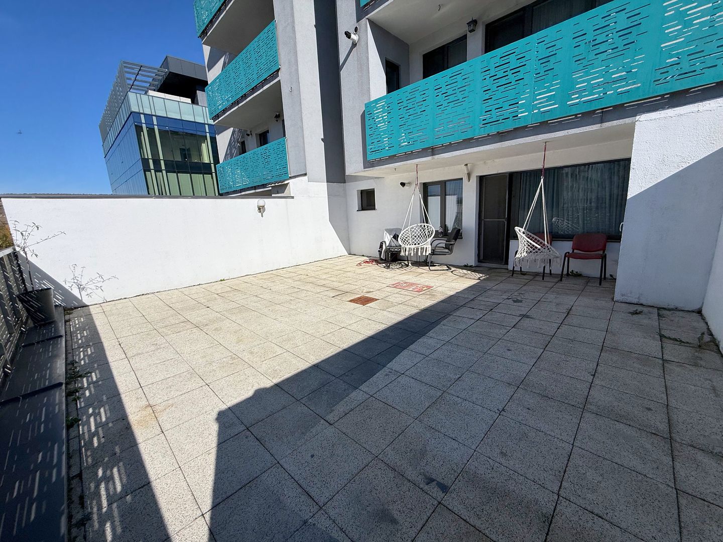 0% COMISION Apartament cu 2 camere și terasă de 53 mp , Zona VIVO - Poză 12