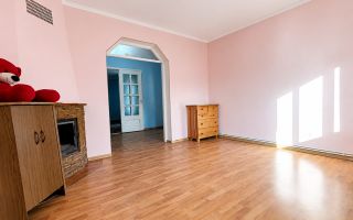 Casă 157,4 m² cu teren 15,3 ari – Holercani - Poză 43