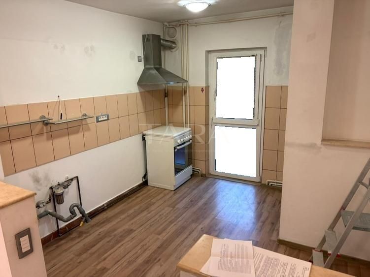 Apartament 3 camere decomandate, Grigorescu – 85 mp - Poză 1