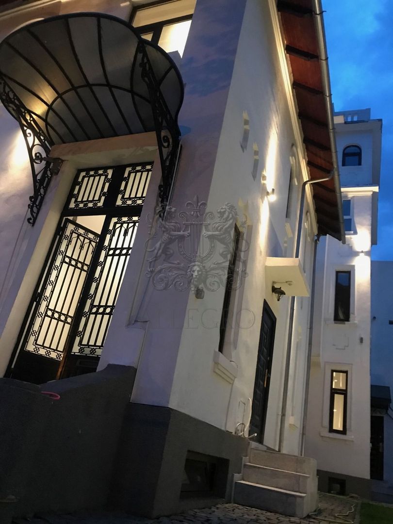 Vanzare | Vila Aviatorilor | 8 Camere | 287 mp - Poză 23