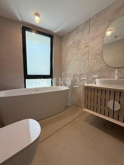 Apartament NOU de lux in cladire boutique CENTRALIS UNIVERSITATE TNB - Poză 3