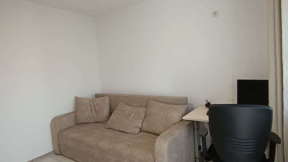 Apartament modern cu 2 camere de inchiriat, Centrala Proprie, Gorjului - Poză 3
