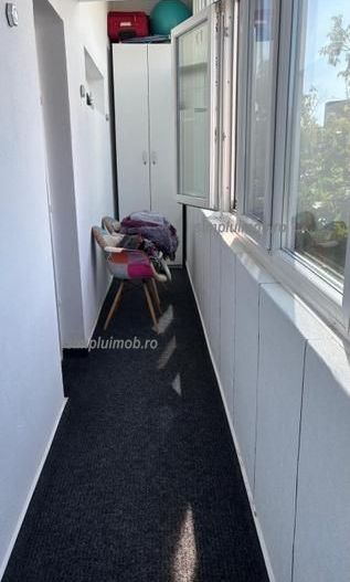 Apartament Spatios Zona Vitan Auchan - Poză 10