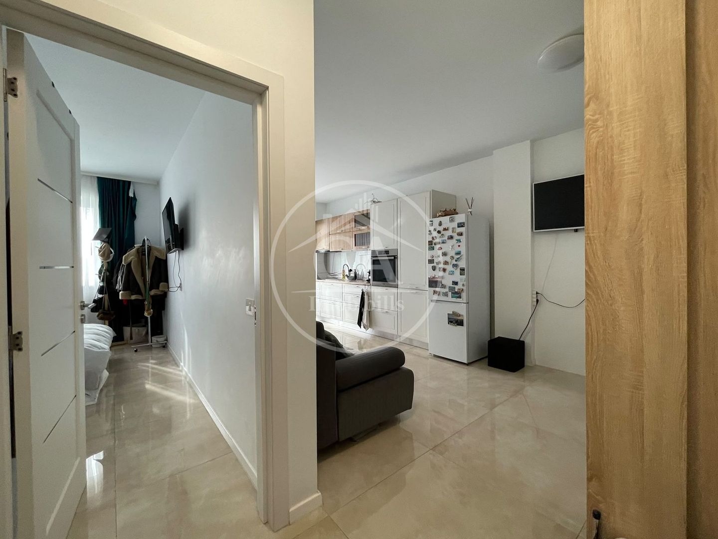 Apartament de închiriat cu 2 camere în zona Ioșia, Oradea - Poză 8
