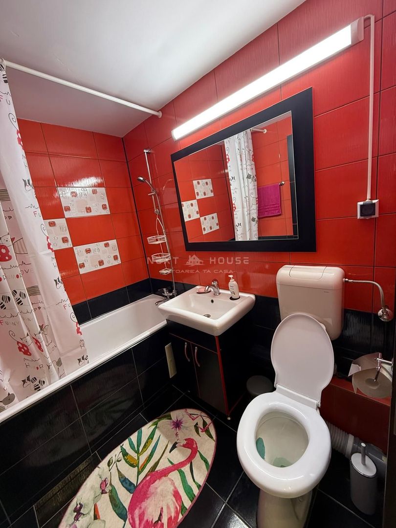 Apartament Rahova cu centrala si loc de parcare la doar3.5km de Unirii - Poză 13