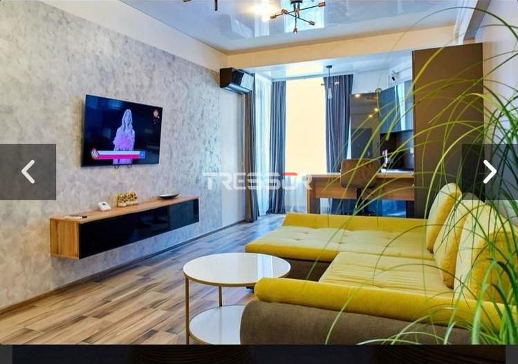 Apartament 2 camere cu vedere la mare | Prima linie la plajă - Poză 1
