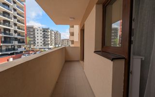Apartament 2 camere, prima inchiriere, Drm. Binelui, Metrou Aparatori - Poză 16