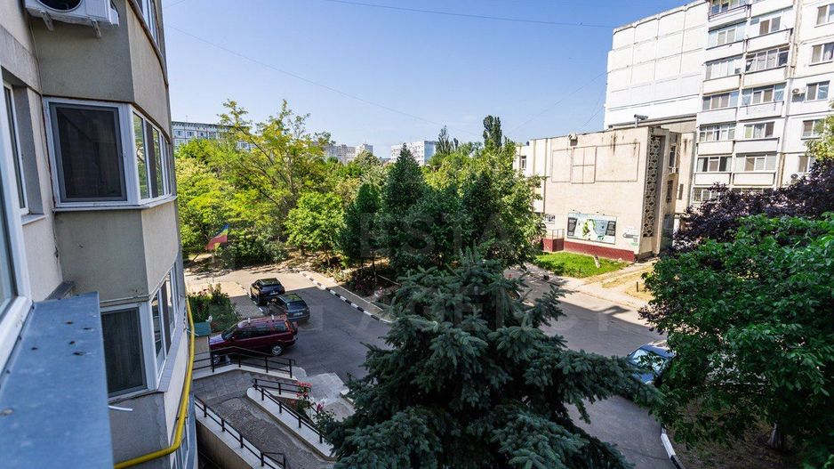 Vânzare, apartament, 2 camere, strada Ginta Latină, Ciocana - Poză 5