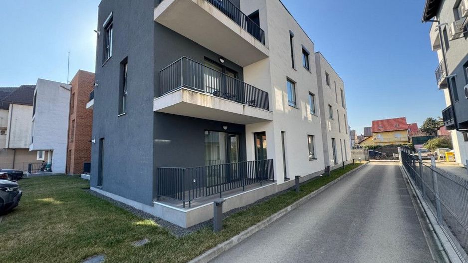 Braytim, Apartament 3 camere lux, parter, Comision 0% - Poză 30