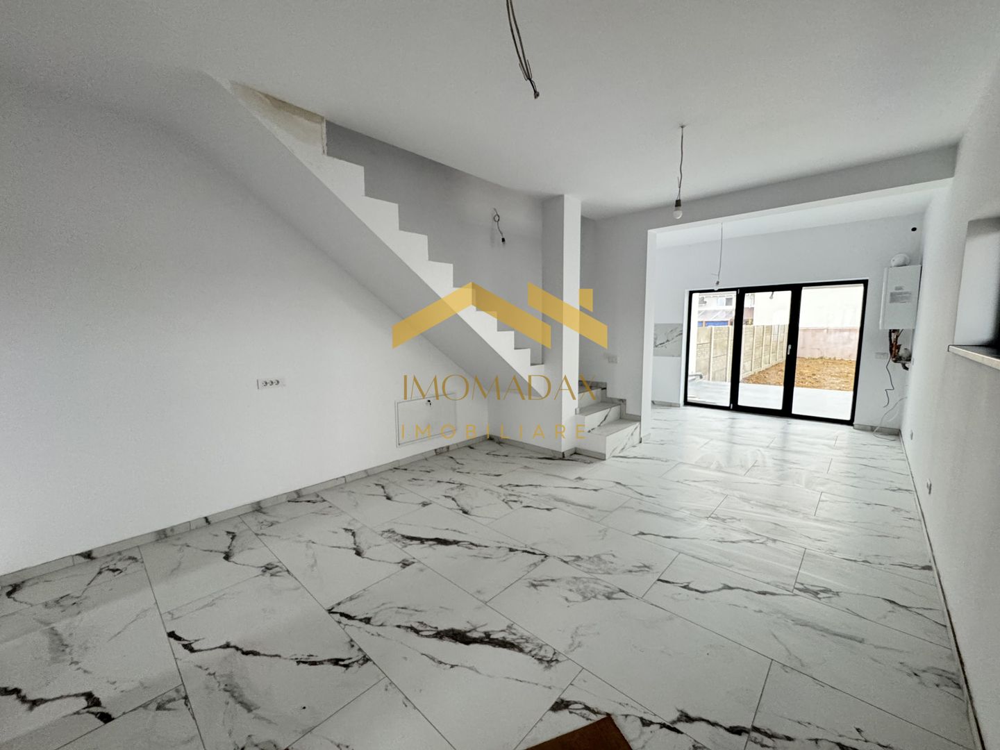 Mosnita Veche-Duplex P+E -Disponibil Imediat - Poză 3