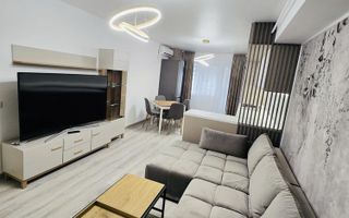 Apartament 2 camere, Copou Garden, Iași – închiriere - Poză 2