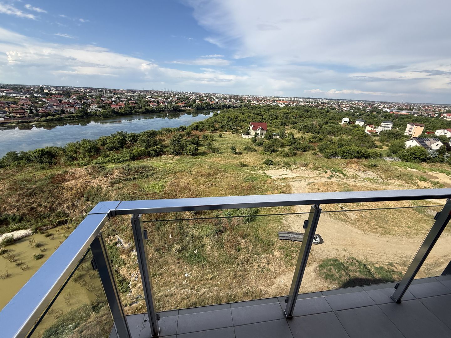 AP. 2 CAMERE- ESTIC PARK, PET-FRIENDLY, PARCARE INCLUSA, CENTRALA - Poză 7