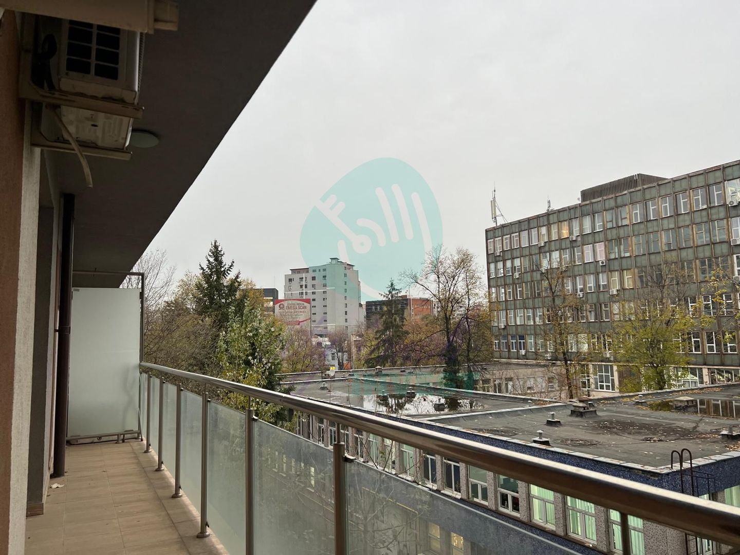 2 Camere COMPLET mobilate -Bloc 2014-Mall Vitan - Poză 10