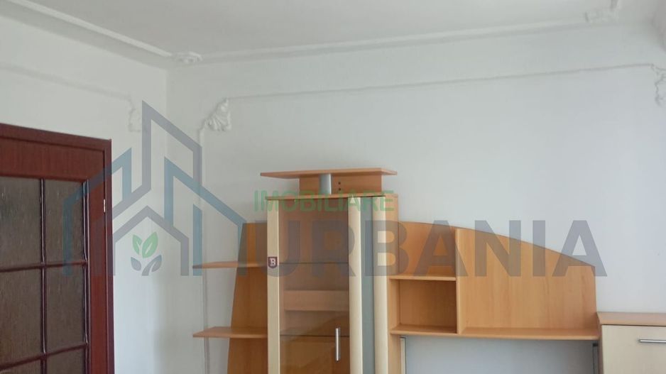 Apartament 2 camere decomandat, mobilat, de inchiriat in Alexandru cel Bun - Poză 3