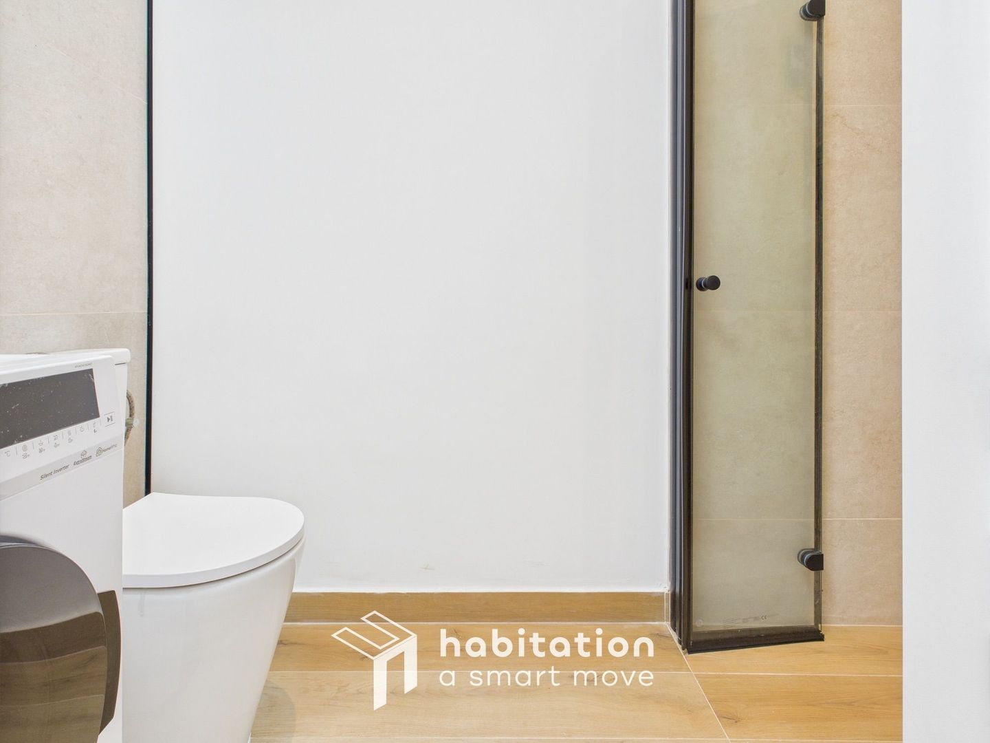 Rafinament și confort într-un duplex plan parter – zona Cora Ikea - Poză 27