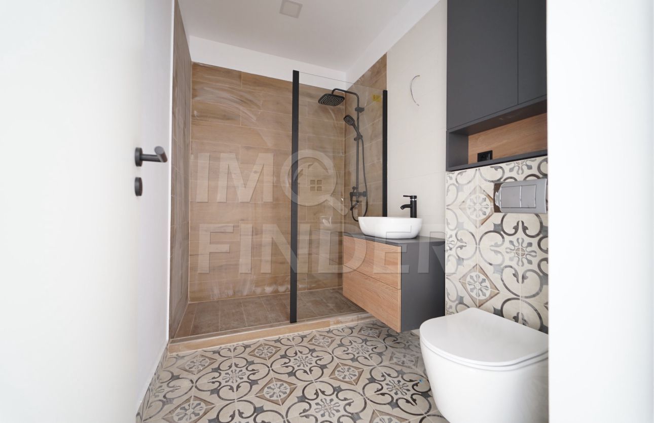 Vânzare apartament finisat la cheie, zona VIVO - Poză 2